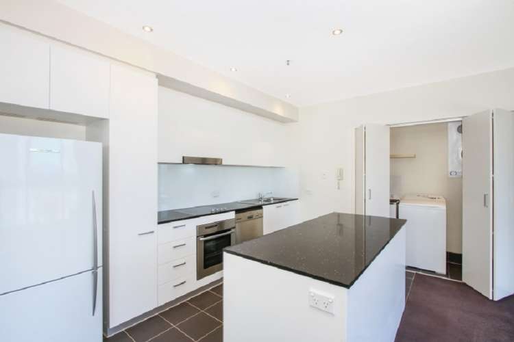 Fourth view of Homely apartment listing, 96/3 London Circuit, City ACT 2601