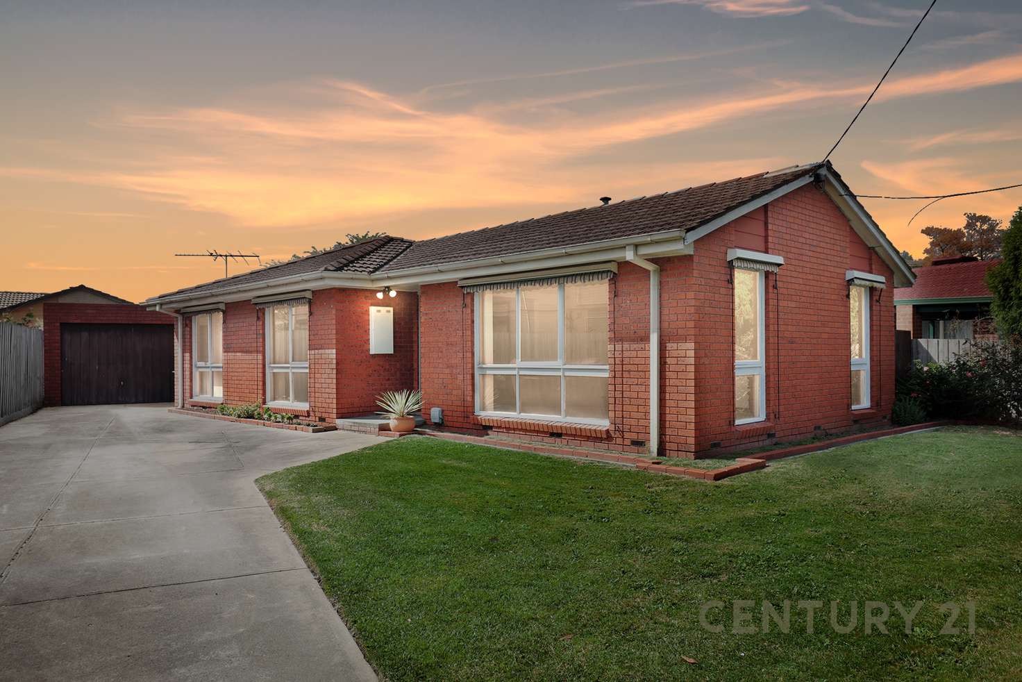 Main view of Homely house listing, 127 Howard Road, Dingley Village VIC 3172