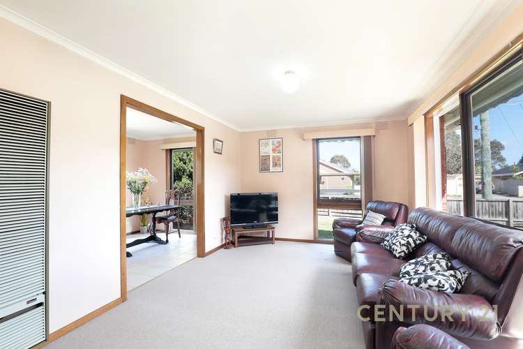 Second view of Homely house listing, 127 Howard Road, Dingley Village VIC 3172