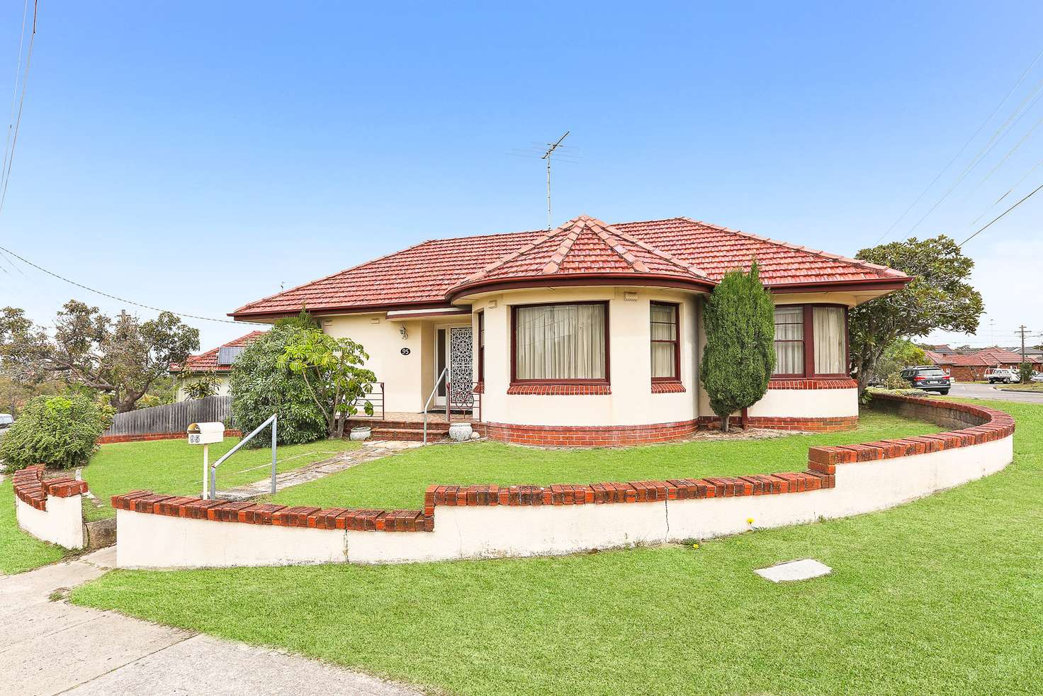 Main view of Homely house listing, 95 Mons Avenue, Maroubra NSW 2035