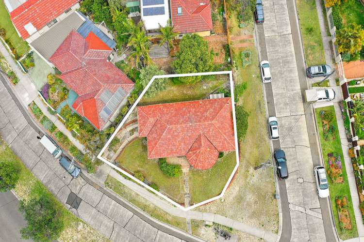 Fifth view of Homely house listing, 95 Mons Avenue, Maroubra NSW 2035