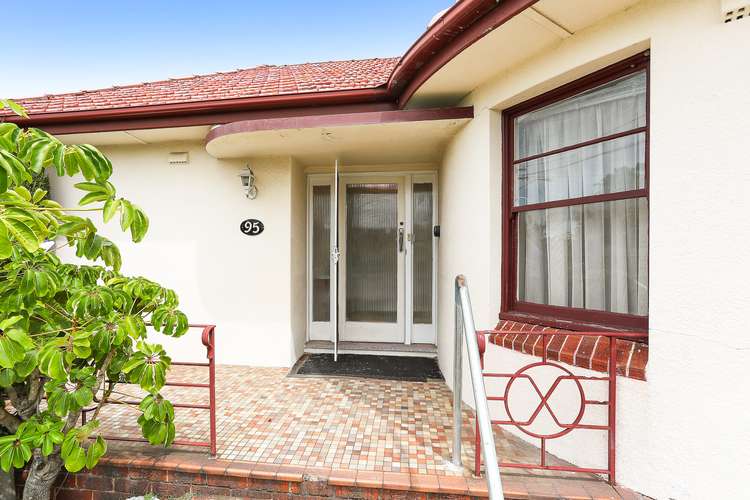 Sixth view of Homely house listing, 95 Mons Avenue, Maroubra NSW 2035