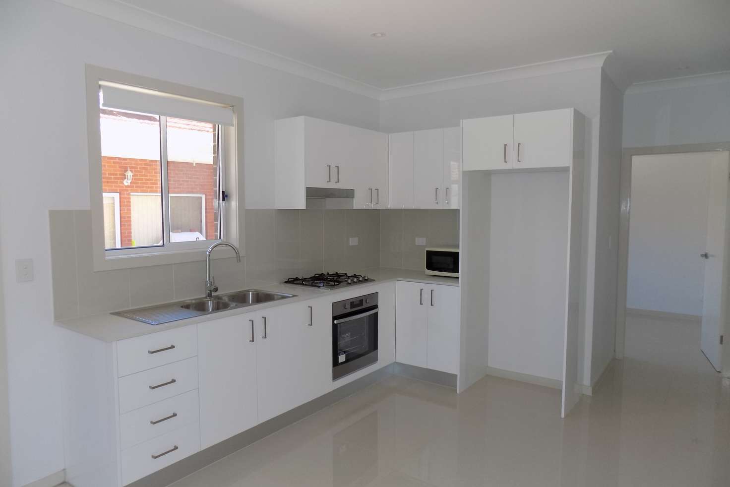 Main view of Homely apartment listing, - Hampton Street, Hurstville Grove NSW 2220