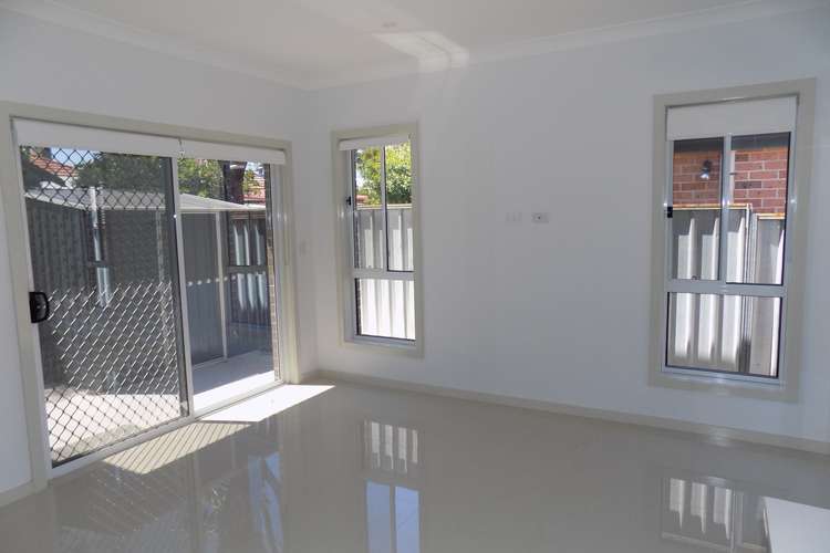 Second view of Homely apartment listing, - Hampton Street, Hurstville Grove NSW 2220
