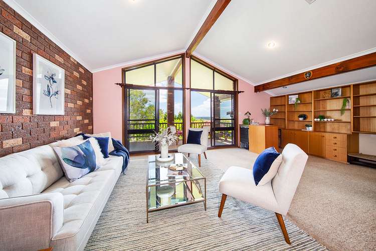 Second view of Homely house listing, 20 Jarrah Close, Alfords Point NSW 2234