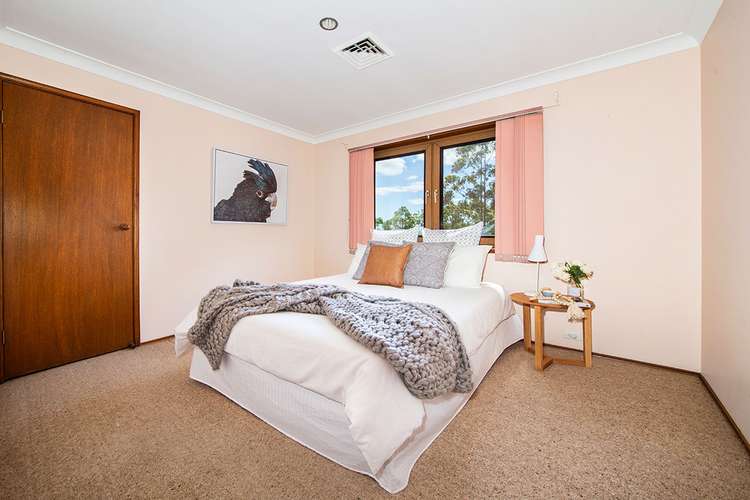 Third view of Homely house listing, 20 Jarrah Close, Alfords Point NSW 2234