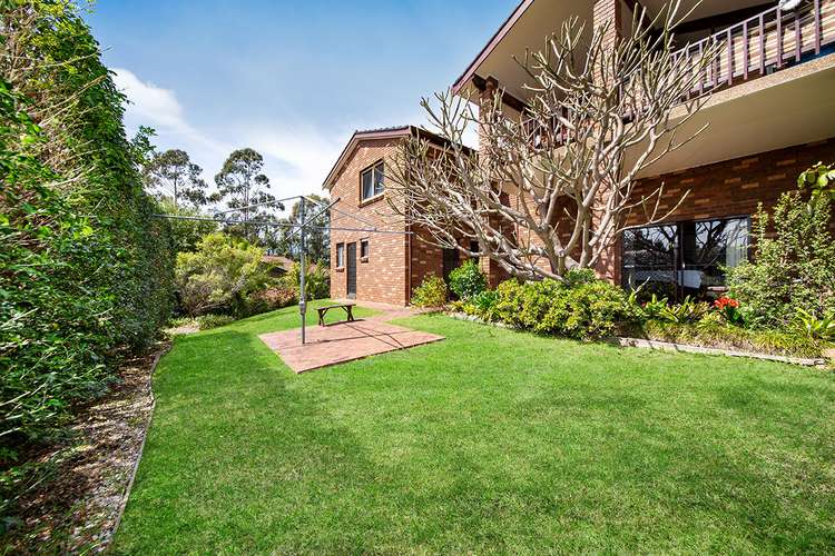 Fifth view of Homely house listing, 20 Jarrah Close, Alfords Point NSW 2234