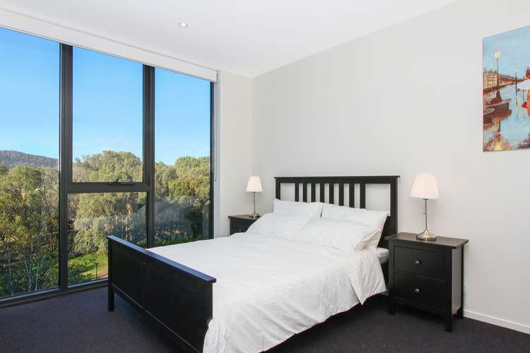 Fourth view of Homely apartment listing, 506/240 Bunda Street, City ACT 2601