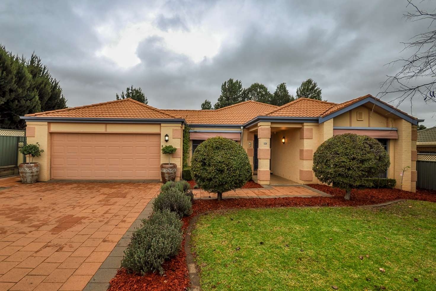 Main view of Homely house listing, 24 Pinehurst Ave, Dubbo NSW 2830