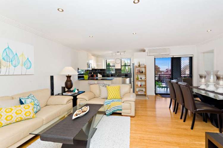 Main view of Homely apartment listing, 133 Harrow Road, Kogarah NSW 2217