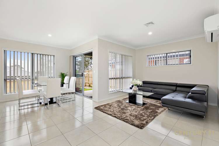 Third view of Homely house listing, 340 Riverside Drive, Airds NSW 2560