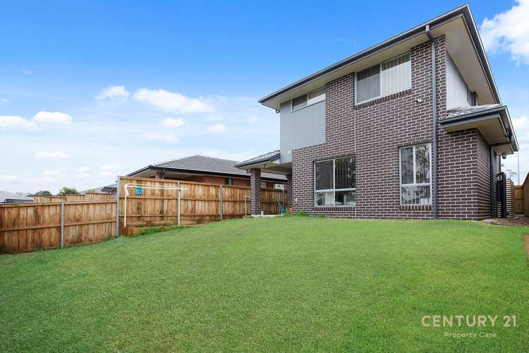 Sixth view of Homely house listing, 340 Riverside Drive, Airds NSW 2560