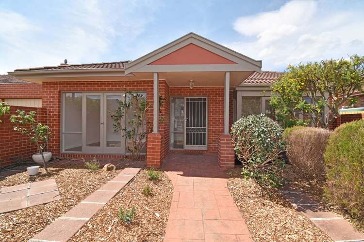 Main view of Homely townhouse listing, 1/62 Thomas Street, Brighton East VIC 3187