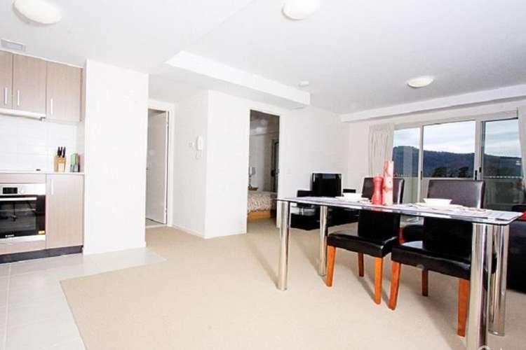 Second view of Homely apartment listing, 51/28 Mort Street, Braddon ACT 2612