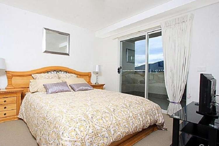 Third view of Homely apartment listing, 51/28 Mort Street, Braddon ACT 2612