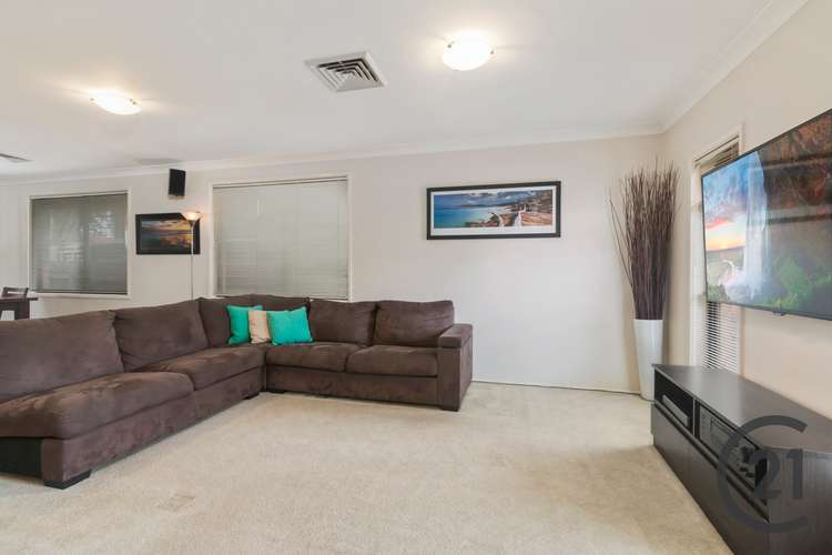 Fourth view of Homely house listing, 17 Lavington Avenue, Chipping Norton NSW 2170