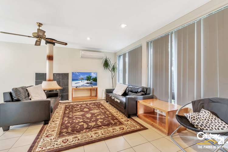 Second view of Homely house listing, 8 Ben Lomond Street, Bossley Park NSW 2176