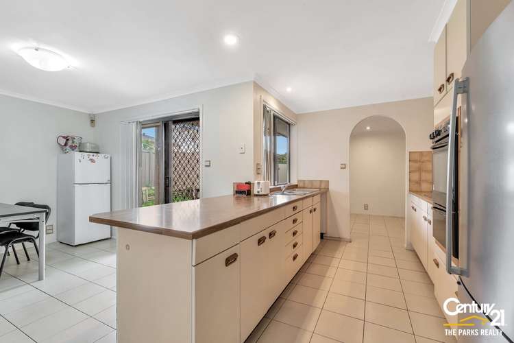 Third view of Homely house listing, 8 Ben Lomond Street, Bossley Park NSW 2176