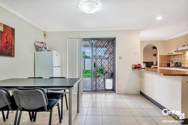 Fourth view of Homely house listing, 8 Ben Lomond Street, Bossley Park NSW 2176