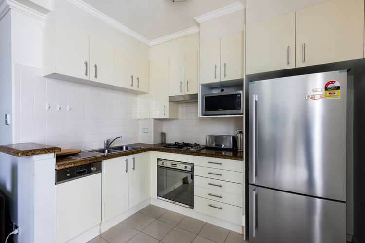 Main view of Homely apartment listing, Level 18/298 Sussex Street, Sydney NSW 2000