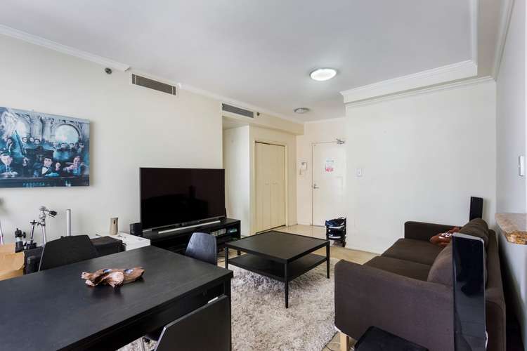 Third view of Homely apartment listing, Level 18/298 Sussex Street, Sydney NSW 2000