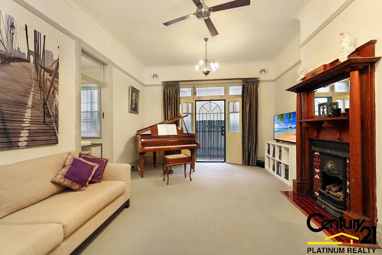 Fifth view of Homely semiDetached listing, 24 Federal Avenue, Ashfield NSW 2131