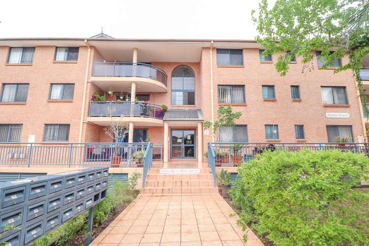 Main view of Homely apartment listing, 15/34 Weigand Avenue, Bankstown NSW 2200