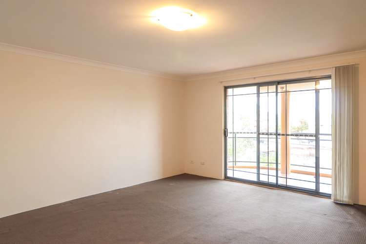 Third view of Homely apartment listing, 15/34 Weigand Avenue, Bankstown NSW 2200