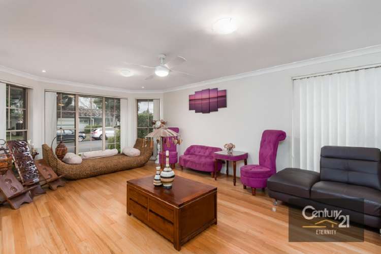 Second view of Homely house listing, 10 Bailey Place, Blacktown NSW 2148