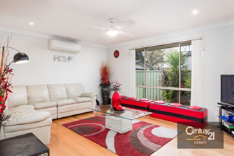 Fifth view of Homely house listing, 10 Bailey Place, Blacktown NSW 2148