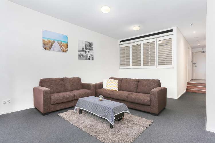 Second view of Homely apartment listing, 2/91 Goulburn Street, Sydney NSW 2000