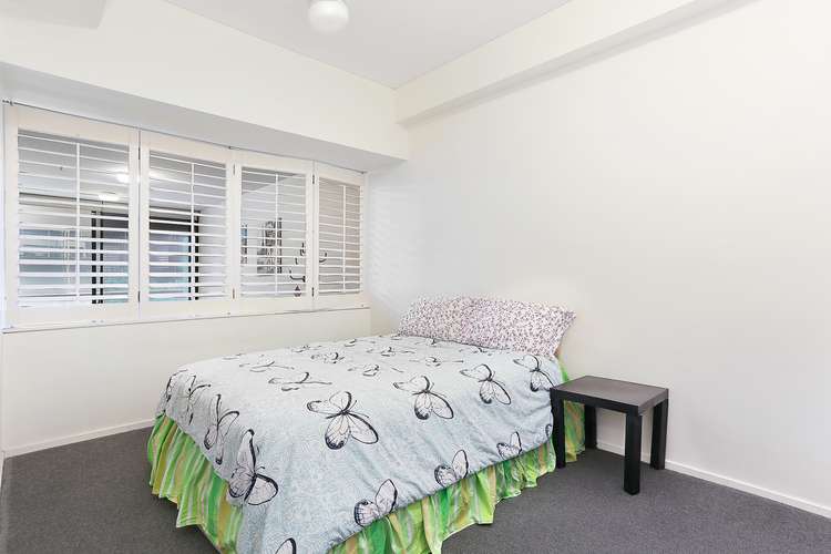 Fifth view of Homely apartment listing, 2/91 Goulburn Street, Sydney NSW 2000