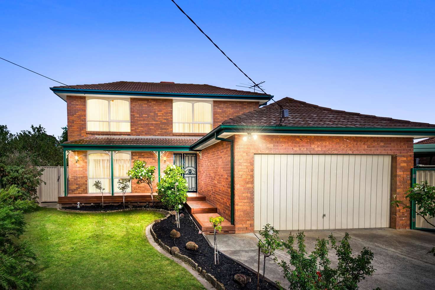 Main view of Homely house listing, 5 Rochell Court, Clarinda VIC 3169