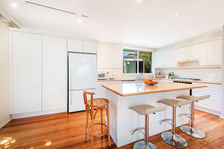 Fifth view of Homely house listing, 1 Chandor Court, Notting Hill VIC 3168