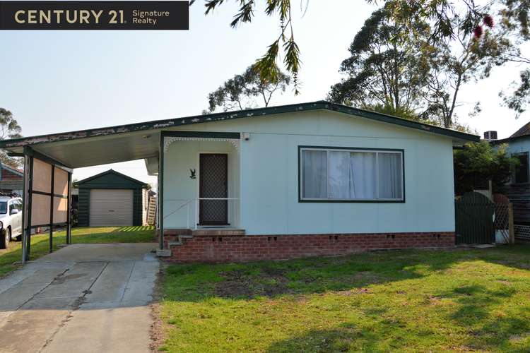 Main view of Homely house listing, 7 MORTON STREET, Huskisson NSW 2540
