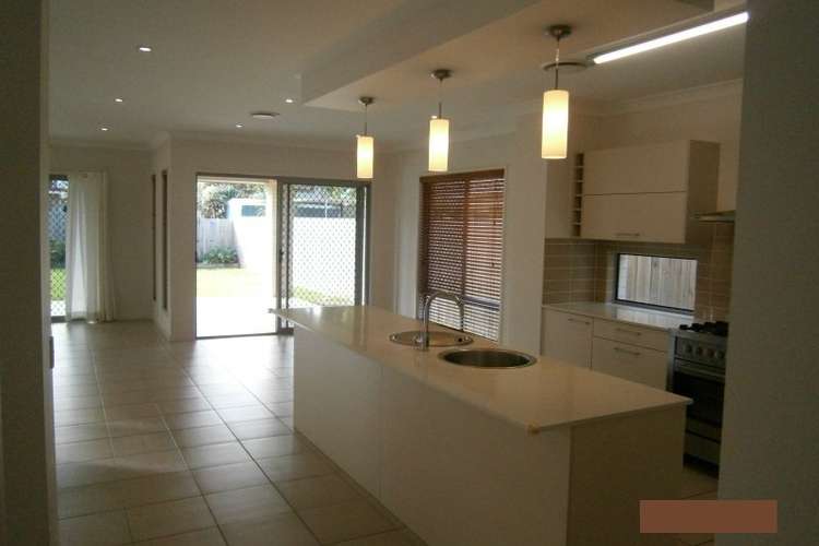 Third view of Homely house listing, 4a Herbert Street, Scarborough QLD 4020