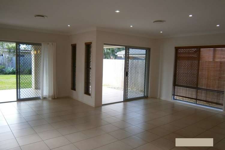 Fourth view of Homely house listing, 4a Herbert Street, Scarborough QLD 4020