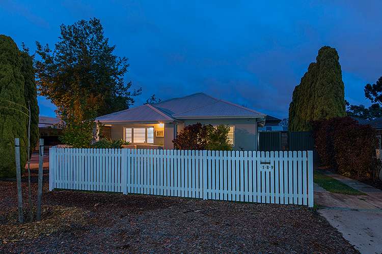 Fourth view of Homely house listing, 189 Bishopsgate Street, Carlisle WA 6101