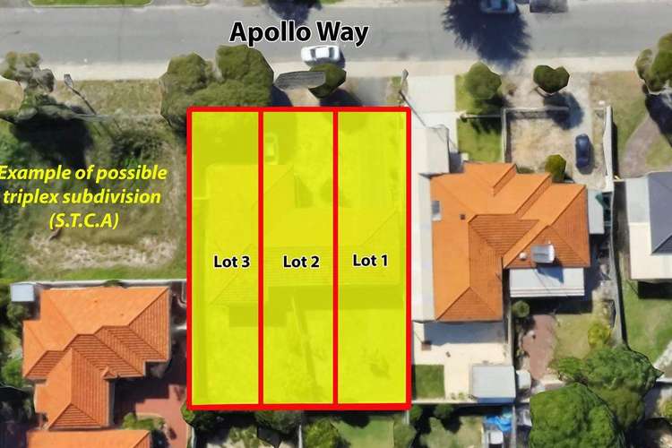 Second view of Homely house listing, 5 Apollo Way, Carlisle WA 6101