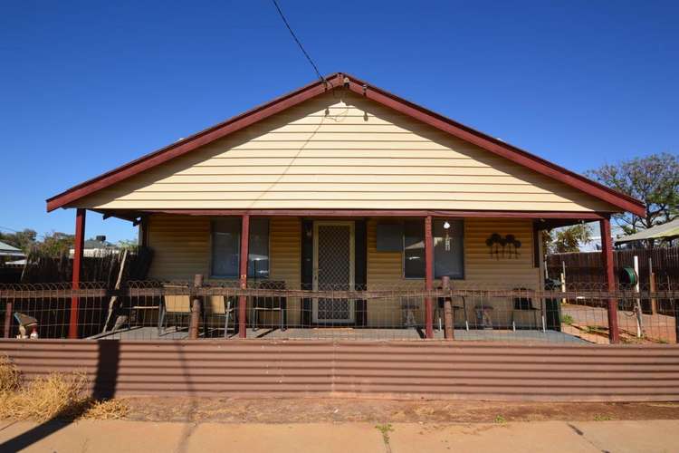 Main view of Homely house listing, 303 Sulphide Street, Broken Hill NSW 2880