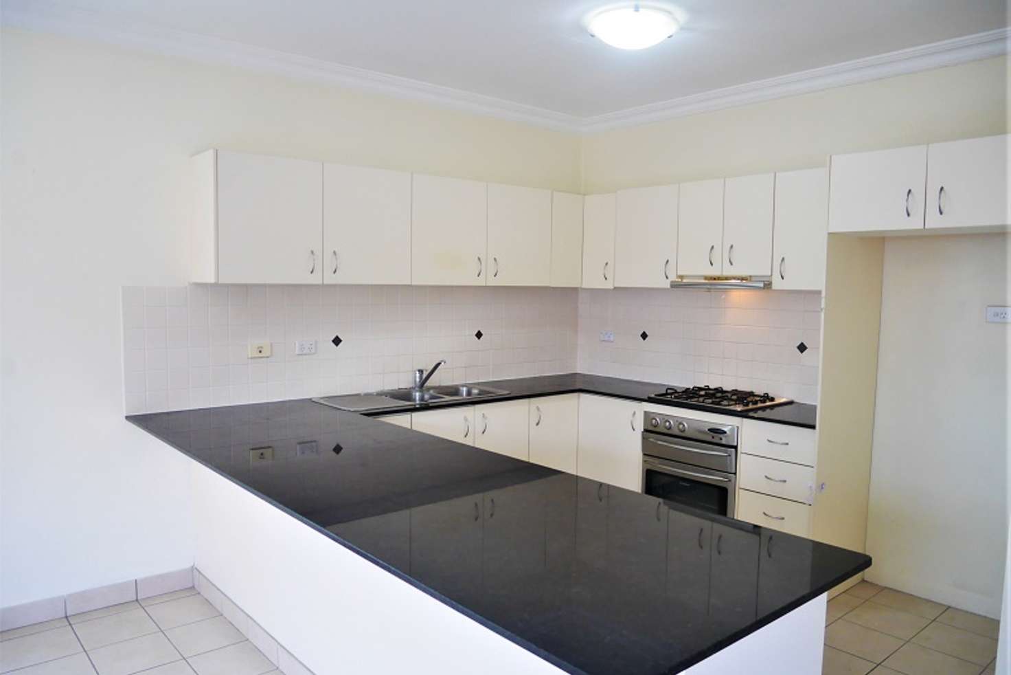 Main view of Homely apartment listing, 5/72 Marsden Street, Parramatta NSW 2150