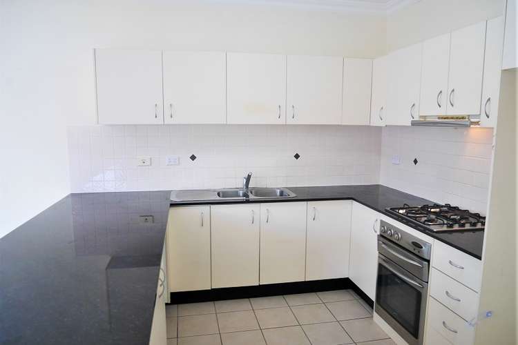 Second view of Homely apartment listing, 5/72 Marsden Street, Parramatta NSW 2150