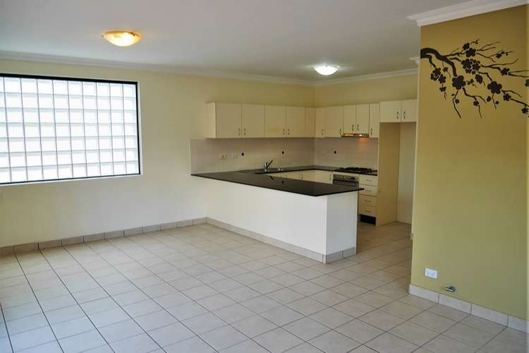 Third view of Homely apartment listing, 5/72 Marsden Street, Parramatta NSW 2150