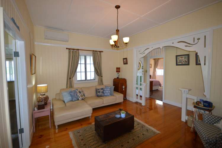 Third view of Homely house listing, 17 Rowland Street, Bundaberg South QLD 4670