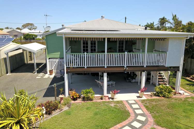 Fifth view of Homely house listing, 17 Rowland Street, Bundaberg South QLD 4670