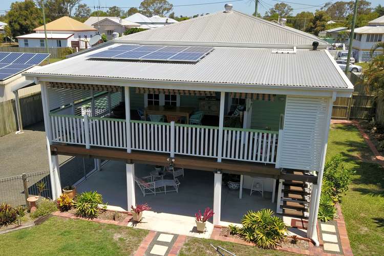 Sixth view of Homely house listing, 17 Rowland Street, Bundaberg South QLD 4670
