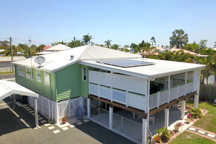 Seventh view of Homely house listing, 17 Rowland Street, Bundaberg South QLD 4670