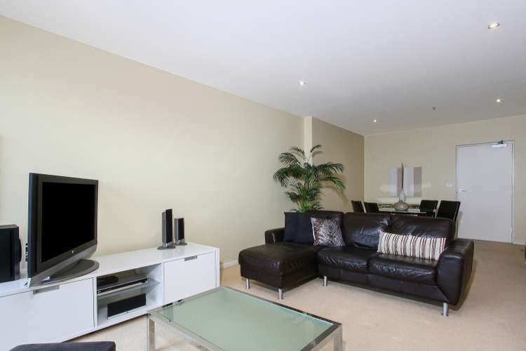 Main view of Homely apartment listing, 23/3 London Circuit, City ACT 2601