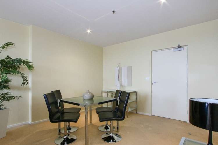 Fourth view of Homely apartment listing, 23/3 London Circuit, City ACT 2601