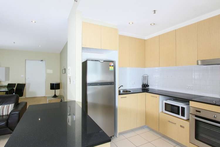 Fifth view of Homely apartment listing, 23/3 London Circuit, City ACT 2601